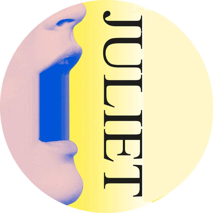 Juliet Contemporary Art Magazine
